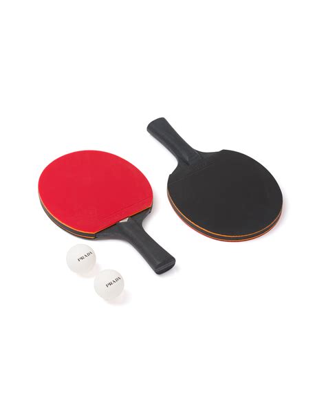 ping pong prada